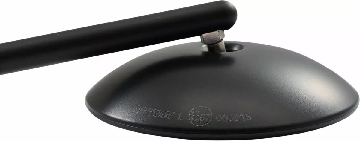 Daytona 89815 Acél ABS tükör Visszapillantó tükör 1