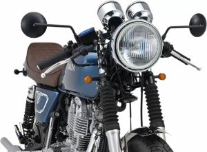 Daytona 89815 Acél ABS tükör Visszapillantó tükör