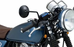 Daytona 89815 Acél ABS tükör Visszapillantó tükör 3