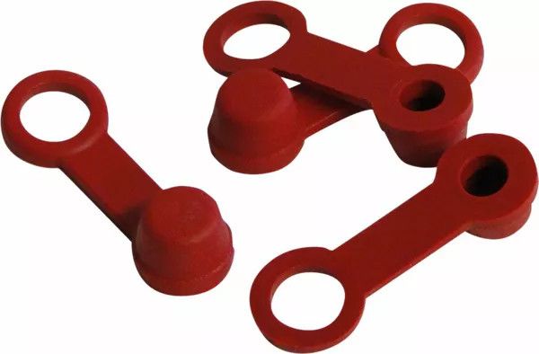 Helix 202-2001 Fék légtelenítő sapkák Benzintartály 0