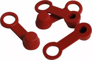 Helix 202-2001 Fék légtelenítő sapkák Benzintartály