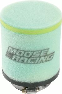 Moose racing hard-parts P3-20-15 Precíziós előolajozott légszűrő Levegőszűrő alkatrészek, légszűrők