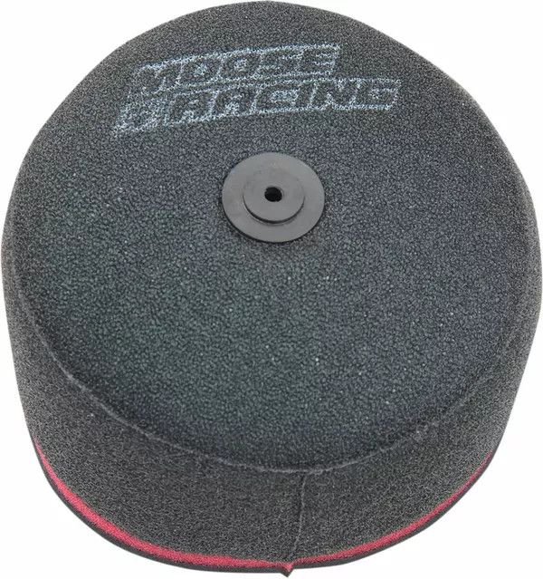 Moose racing hard-parts P1-80-44TRI háromrétegű előolajozott légszűrő Levegőszűrő alkatrészek, légszűrők 0