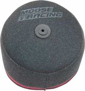 Moose racing hard-parts P1-80-44TRI háromrétegű előolajozott légszűrő Levegőszűrő alkatrészek, légszűrők