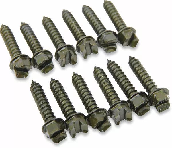 Gold screws 1250-0301 "Pro Gold" Jégcsavarok Szögek, tapadásjavító alkatrészek 0