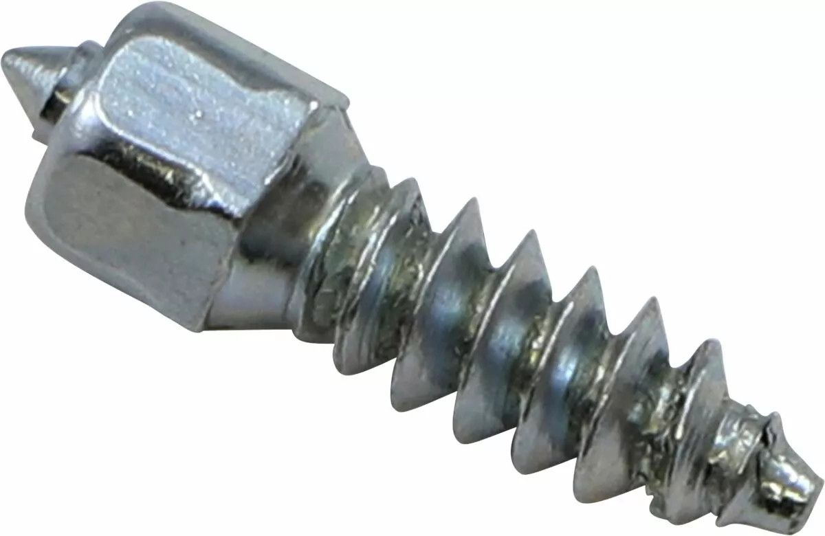 Woody's WST-0620-100 csavaros gumiabroncs csavarok Szögek, tapadásjavító alkatrészek 0