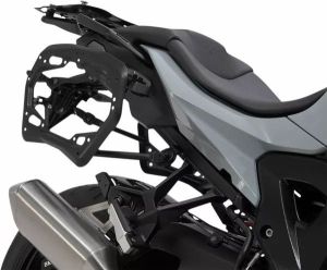 Sw-motech KFT.07.954.30001/B PRO oldalsó tartó Csomagtartó állvány motorkerékpárra