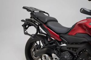 Sw-motech KFT.06.525.30000/B PRO oldalsó tartó Csomagtartó állvány motorkerékpárra