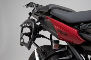 Sw-motech KFT.06.525.30000/B PRO oldalsó tartó Csomagtartó állvány motorkerékpárra 2