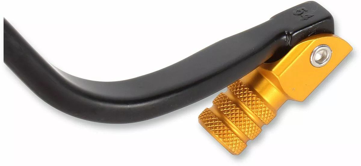 Moose racing hard-parts 81-0451-02-50 Kovácsolt váltókar Váltókar 2