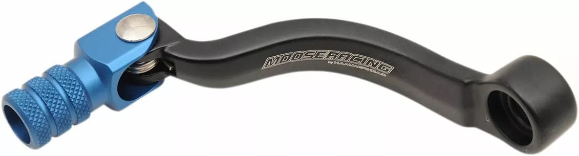 Moose racing hard-parts 81-0769-02-40 Kovácsolt váltókar Váltókar 0