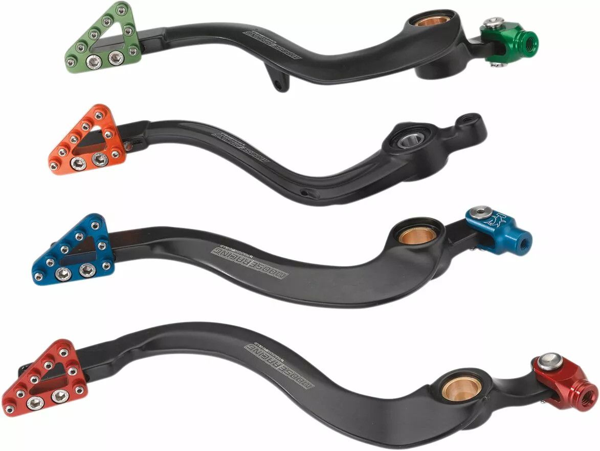 Moose racing hard-parts 82-0562-21-44 Fékpedál Fékpedál 1
