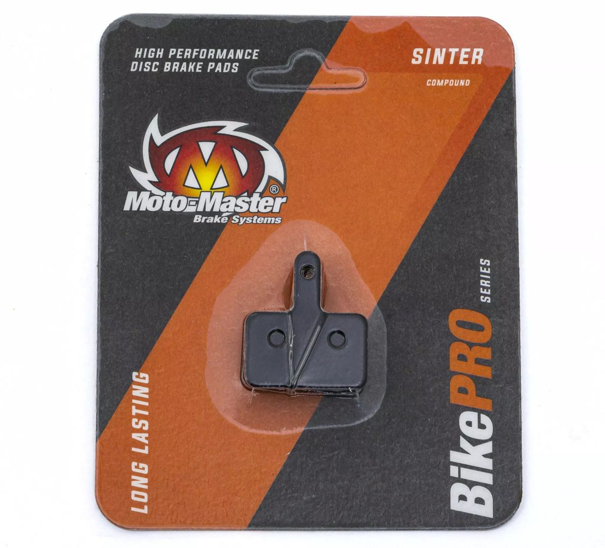Moto-master 730254 Szinterezett fékbetét Fékbetét 1