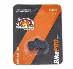 Moto-master 730354 Szinterezett fékbetét Fékbetét 1