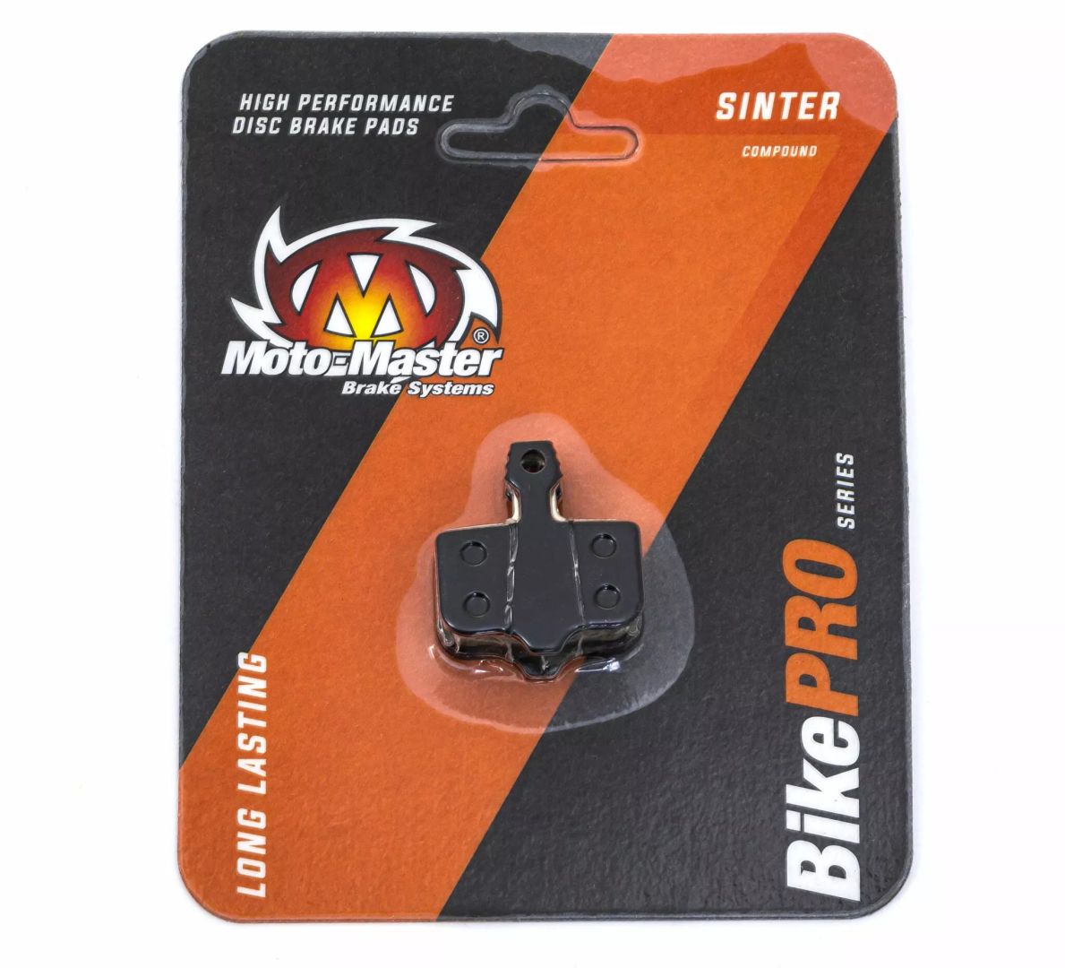 Moto-master 730654 Szinterezett fékbetét Fékbetét 1
