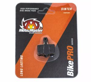 Moto-master 730654 Szinterezett fékbetét Fékbetét 1