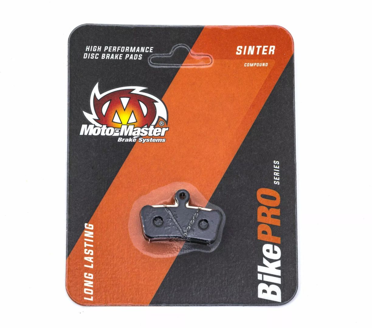 Moto-master 730854 Szinterezett fékbetét Fékbetét 1