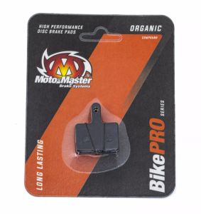 Moto-master 730241 Organikus fékbetét Fékbetét 1