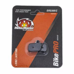 Moto-master 730341 Organikus fékbetét Fékbetét 1