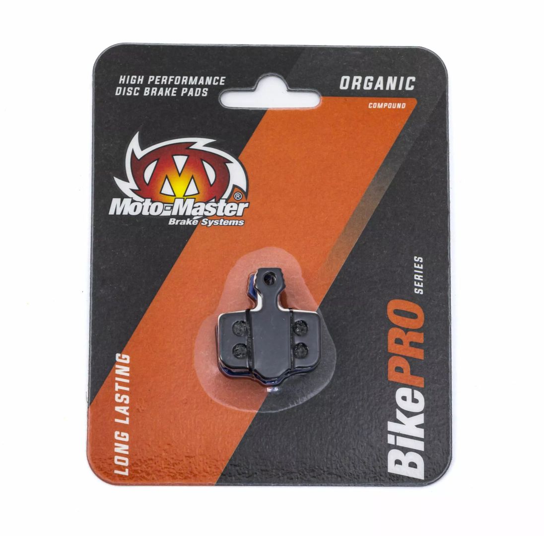 Moto-master 730641 Organikus fékbetét Fékbetét 1