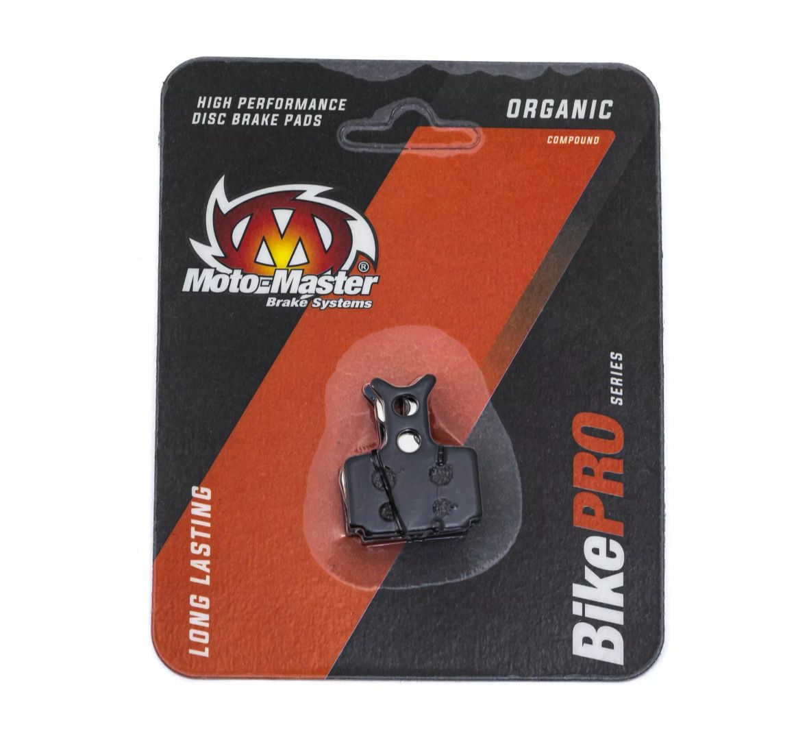 Moto-master 730741 Organikus fékbetét Fékbetét 1