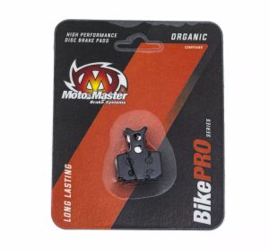 Moto-master 730741 Organikus fékbetét Fékbetét 1
