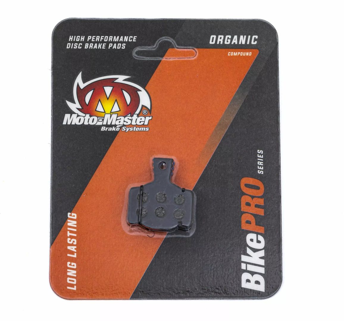 Moto-master 730941 Organikus fékbetét Fékbetét 1