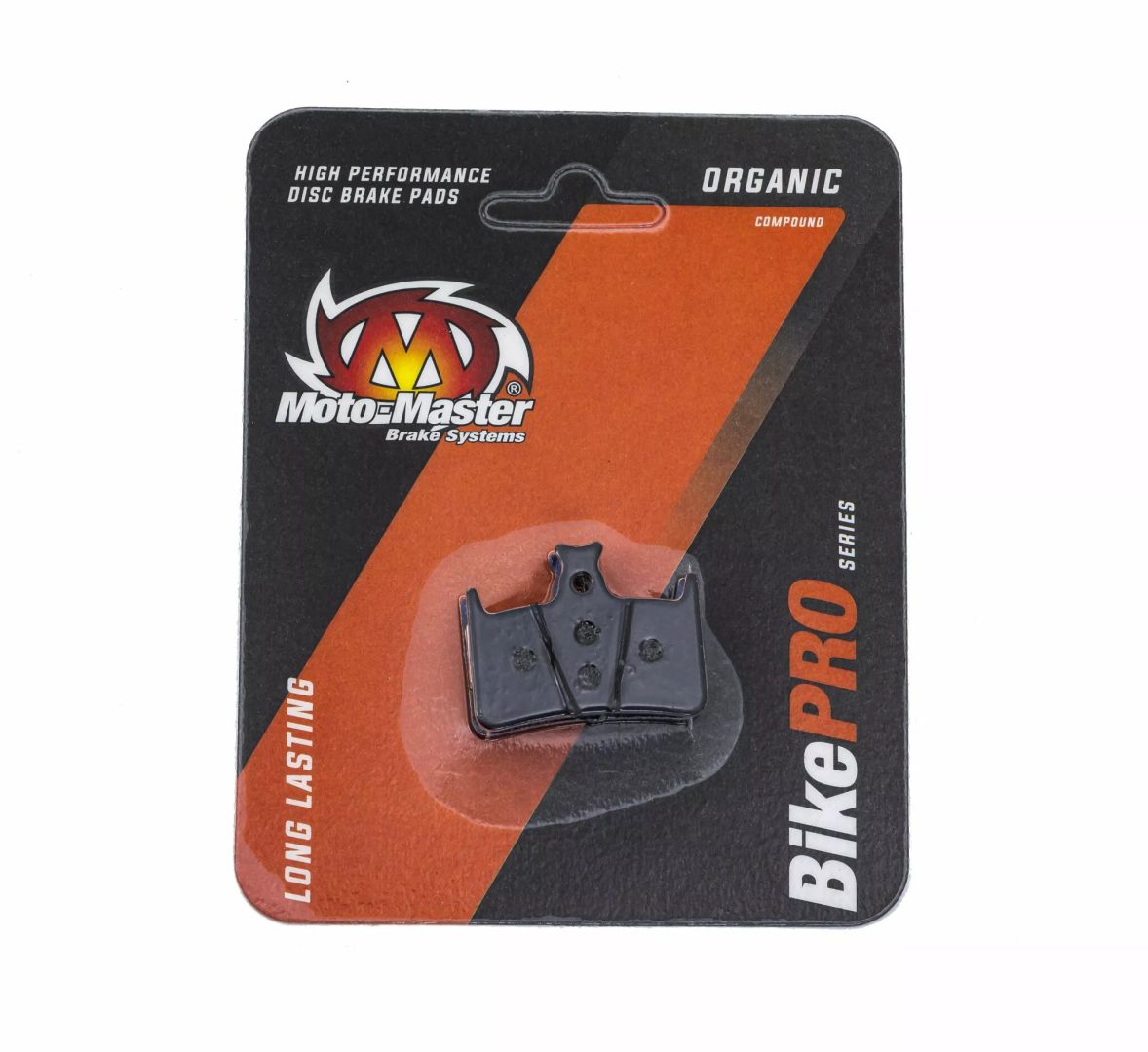 Moto-master 731641 Organikus fékbetét Fékbetét 1