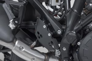Sw-motech BPS.04.835.10000/B Főfékhenger-védő Hátsó Főfékhenger és fékfolyadéktartály alkatrészei 2