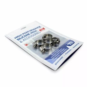 Samco sport CK VES-1 radiátorbilincs készlet Alkatrész