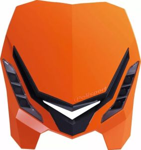Polisport 8670800006 E-Blaze LED fényszóró Fényszóró, helyzetjelző