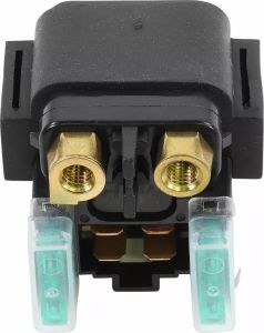 Parts unlimited 240-54046 Indító mágnesszelep Gyújtás és indító alkatrészek