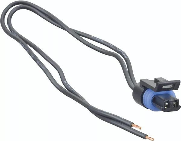 Parts unlimited 110-12066 Indítóhuzal dugó Csatlakozó, vezeték, kapcsoló H&A 0