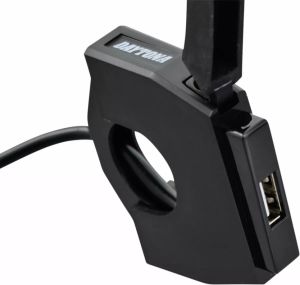 Daytona 89371 USB töltőport Elektromos alkatrészek 