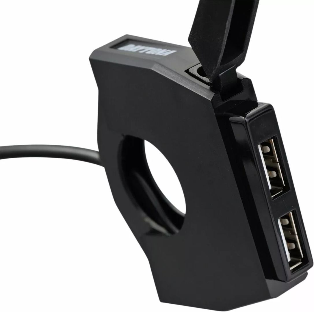 Daytona 89372 USB töltőport Elektromos alkatrészek  3