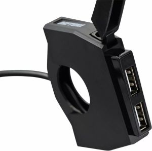 Daytona 89372 USB töltőport Elektromos alkatrészek  3