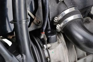 Daytona 88457 sebesség-impulzus átalakító Sebességmérő és fordulatszámmérő 1
