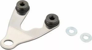 Daytona 61197 Rögzítőkonzol Sebességmérő és fordulatszámmérő