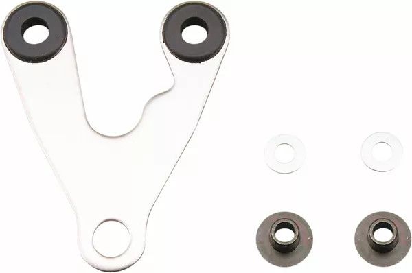 Daytona 63526 Rögzítő konzol Sebességmérő és fordulatszámmérő 0