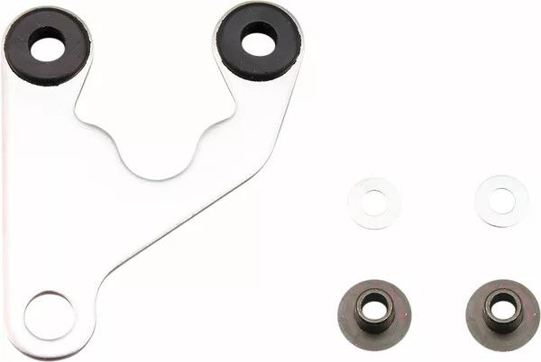 Daytona 63529 Rögzítő konzol Sebességmérő és fordulatszámmérő 0