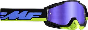 Fmf vision GOG P-B TALLADEGA MIR BL Motokrossz szemüveg