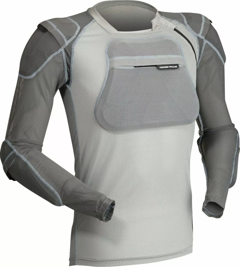 Moose racing soft-goods 2701-1052 XCR Guard Jersey Gerincvédő, protektoring, protektormellény 0