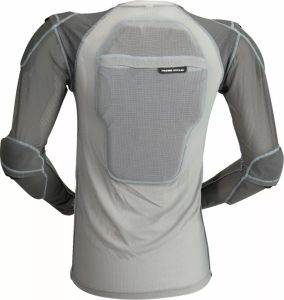 Moose racing soft-goods 2701-1052 XCR Guard Jersey Gerincvédő, protektoring, protektormellény 1