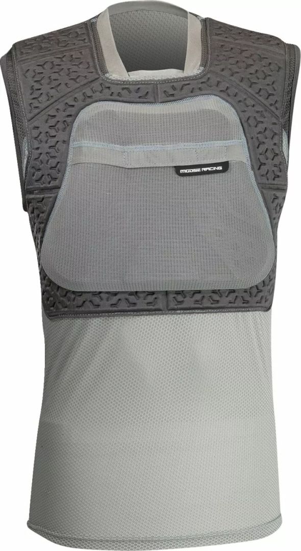 Moose racing soft-goods 2701-1056 XCR Guard mellény Gerincvédő, protektoring, protektormellény 0