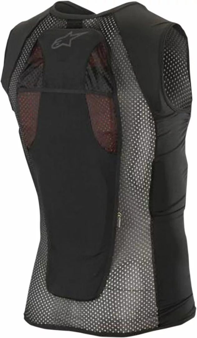 Alpinestars bicycle 1650920-975-XS Paragon Plus védelmi mellény Gerincvédő, protektoring, protektormellény 1