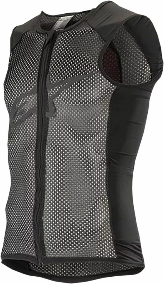 Alpinestars bicycle 1650920-975-SM Paragon Plus védelmi mellény Gerincvédő, protektoring, protektormellény 0