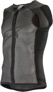 Alpinestars bicycle 1650920-975-MD Paragon Plus védelmi mellény Gerincvédő, protektoring, protektormellény