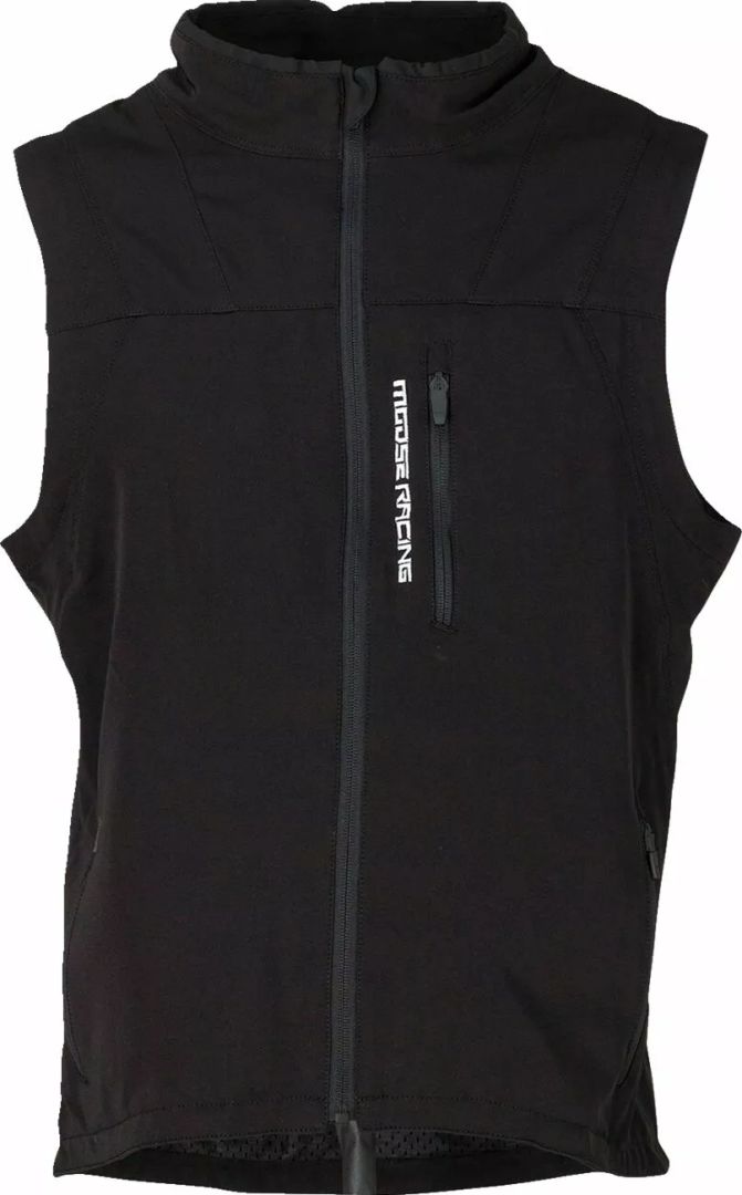 Moose racing soft-goods 2830-0619 Ifjúsági XC1 mellény motocross ruházat 0