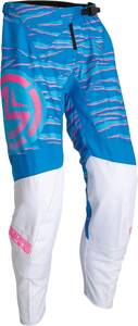 Moose racing soft-goods nadrág selejtezõ BL/PK 38 Motokrossz nadrág