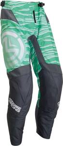 Moose racing soft-goods nadrág selejtezõ TL/GY 34 Motokrossz nadrág